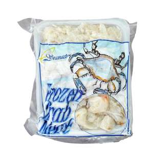 Mr Joy's Flower Crab Meat
