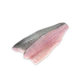 Pan Royal Fresh Seabass Whole Fillet