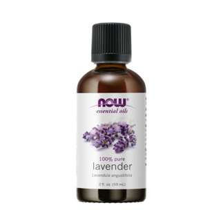 Now Foods Essential Oils, Lavender