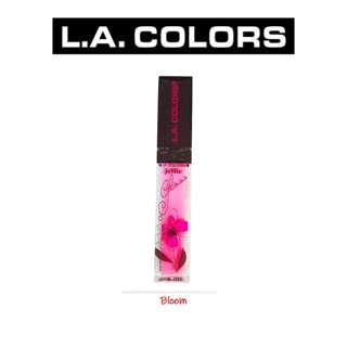 La Colors Jellie Gloss-Bloom