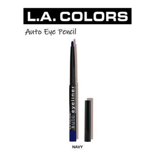 La Colors Auto Eye Pencil-Navy