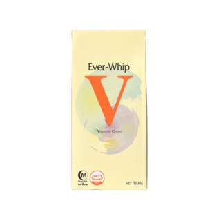 Everwhip V Topping Whipping Cream Everwhip V Topping Whipping Cream