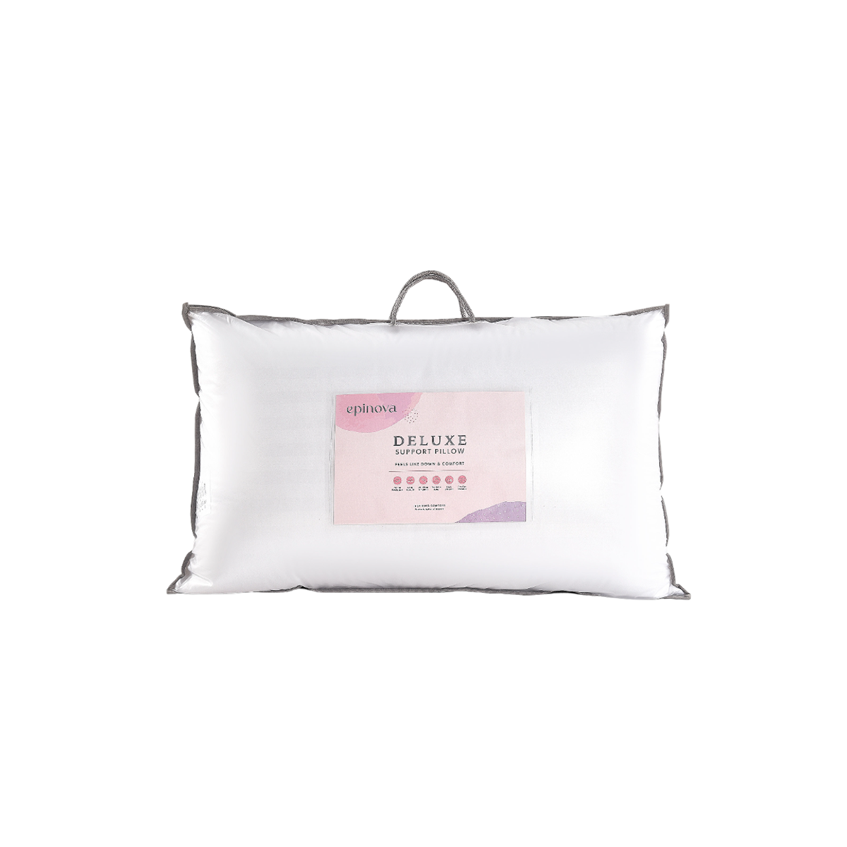 Epinova Deluxe Pillow