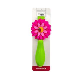 Vigar Flower Power Door Hook