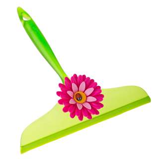 Vigar Flower Power Squeegee Vigar Flower Power Squeegee