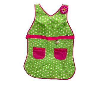 Vigar Flower Power Apron