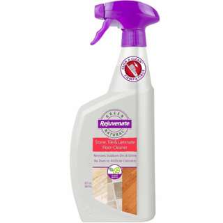 Rejuvenate  Green Natural Stone, Tile & Laminate Floor Cleane