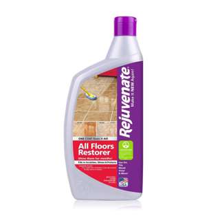 Rejuvenate All Floors Restorer