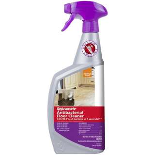 Rejuvenate Antibacterial Floor Cleaner