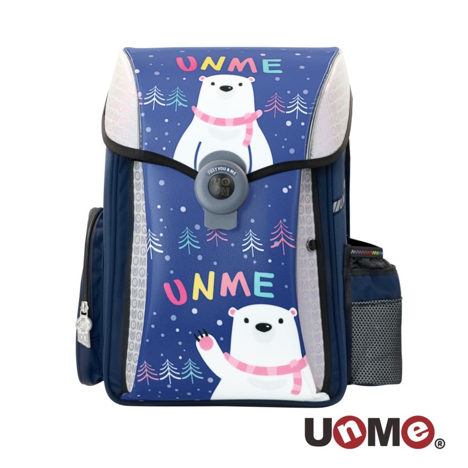 Unme school cheap bag