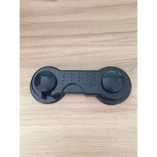 * Black 08 baby cabinet lock