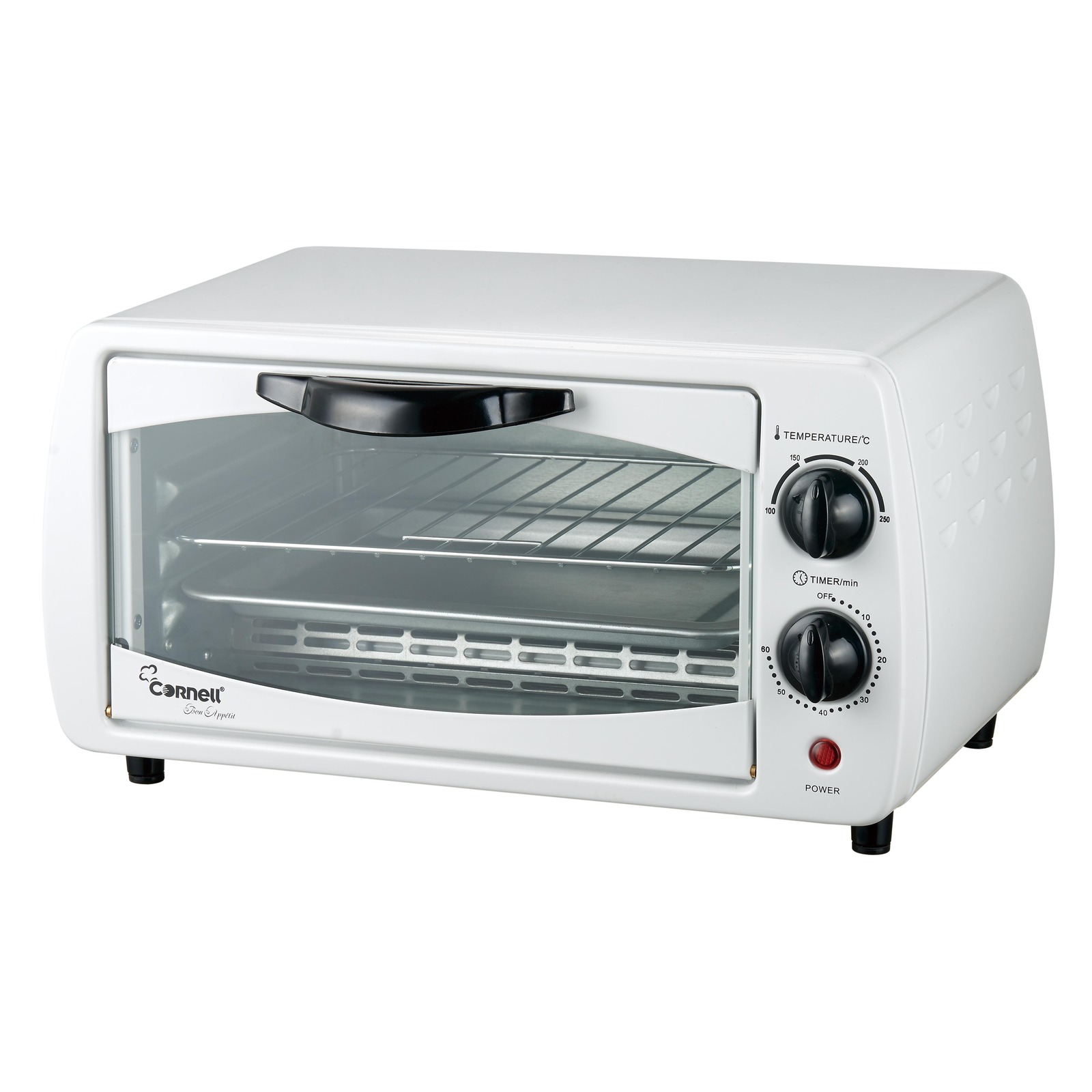 Cornell 2025 toaster oven