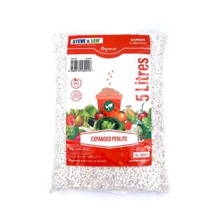 Steve & Leif Expanded Perlite 5 - 9mm