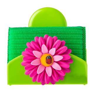 Vigar Flower Power Sponge Holder