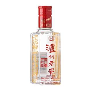 Luzhou Laojiao 6 Years Tou Qu 52%