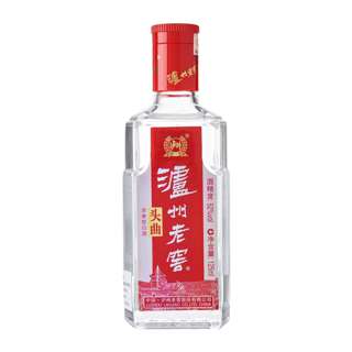 Luzhou Laojiao Tou Qu 52%
