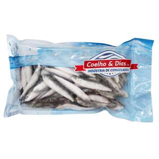 Coelho Dias Small Sardines 40/50