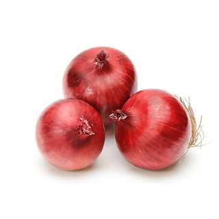 Red Onions
