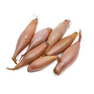 Banana Shallots Banana Shallots