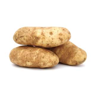 Idaho Russet Potato