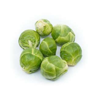 Brussel Sprouts