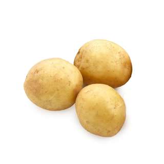 Baby/Chat Potatoes Baby/Chat Potatoes