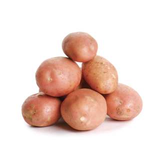 Red Skin Potato