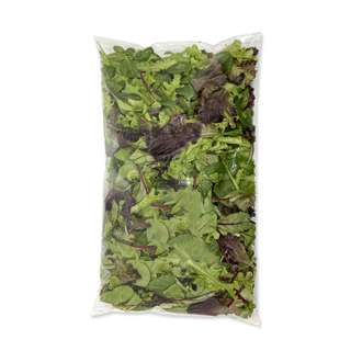 Mesclun Mixed Salad