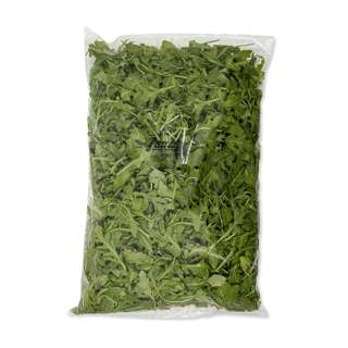 Baby Rocket Salad Baby Rocket Salad