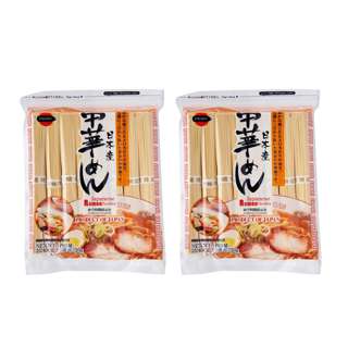 J-Basket Noodles - Japanese Ramen Bundle of 2 J-Basket Noodles - Japanese Ramen Bundle of 2