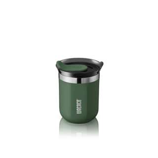 Wacaco Octaroma Classico Mug - Pomona Green