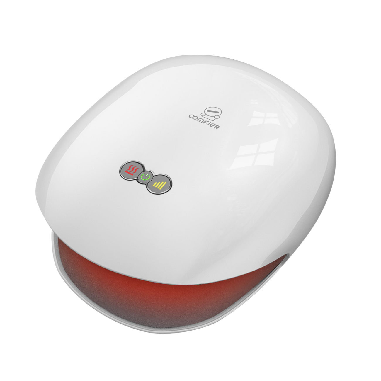 Comfier CF-4803 Wireless Air Compression Hand Massager