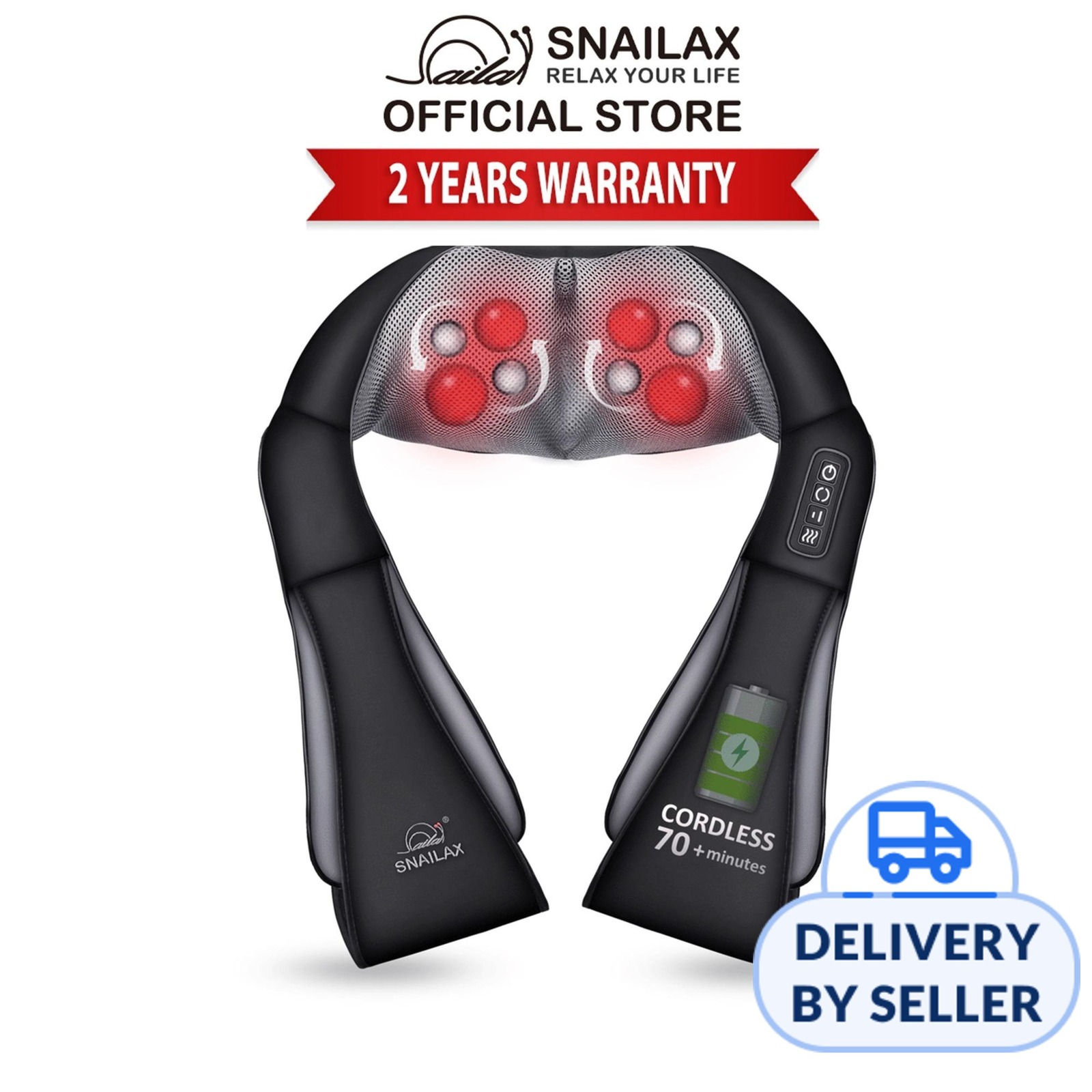 SNAILAX PTE LTD