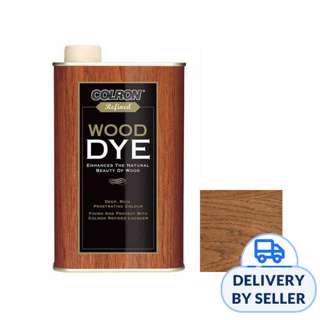 COLRON 36893 Refined Wood Dye - Indian Rosew COLRON 36893 Refined Wood Dye - Indian Rosew