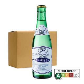 Ice Cool Oldendandia Water (CTN) Ice Cool Oldendandia Water (CTN)