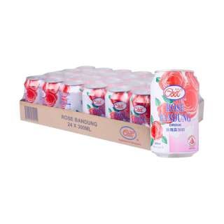 Ice Cool Rose Bandung (CTN)