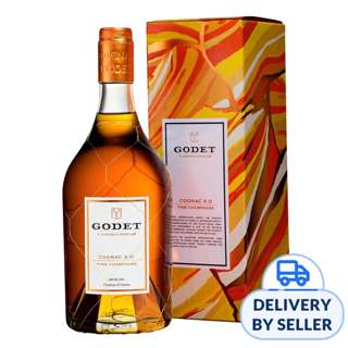 Godet Cognac X.O. Fine Champagne