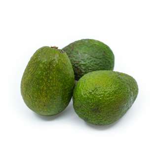 Hass Avocado (Unripe)