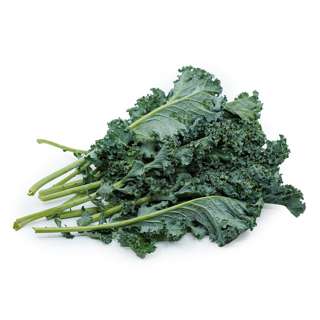 Curly Kale