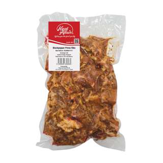 Meat Affair Marinated Black Pepper Pork Prime Ribs