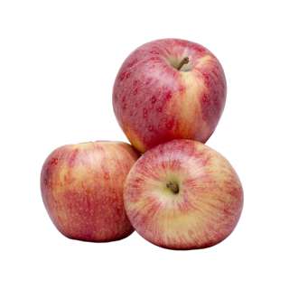 Fuji Apples