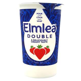 Elmlea Double Cream