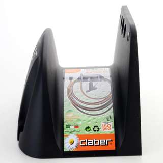 Claber 8866 Eco O Hose Wall Hanger Claber 8866 Eco O Hose Wall Hanger
