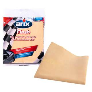 Arix Flash - Synthetic Car Chamois