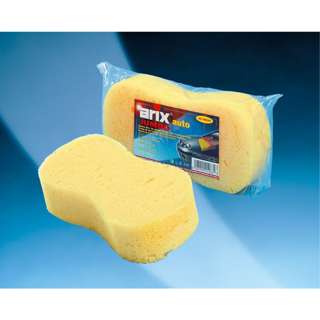 Arix Jumbo Shaped Car Sponge