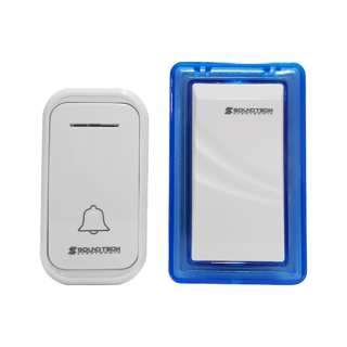 Soundteoh Wireless Doorbell
