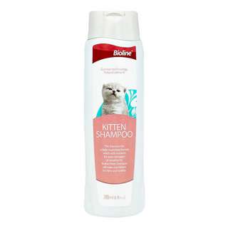 Bioline Kitten Shampoo