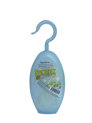 Suntex Deodorizer Parazene Case