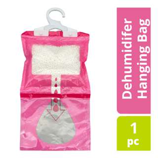 Suntex Scented Dehumidifier Hanging Bag