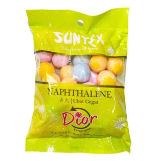 Suntex Naphthalene Deodorizer